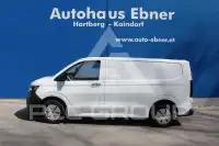 2025 Volkswagen T7 Multivan