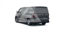 2025 Volkswagen T7 Multivan