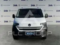 2025 Volkswagen T7 Multivan