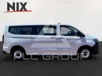 2025 Volkswagen T7 Multivan