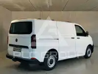 2025 Volkswagen T7 Multivan