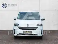 2025 Volkswagen T7 Multivan