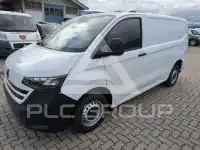 2025 Volkswagen T7 Multivan