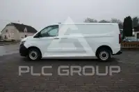 2025 Volkswagen T7 Multivan