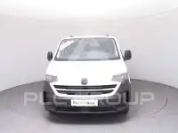 2025 Volkswagen T7 Multivan