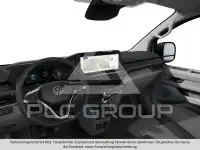 2025 Volkswagen T7 Multivan