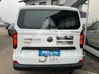 2025 Volkswagen T7 Multivan