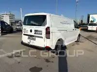 2025 Volkswagen T7 Multivan