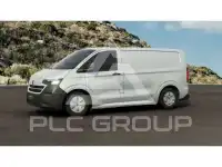 2025 Volkswagen T7 Multivan