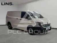 2025 Volkswagen T7 Multivan