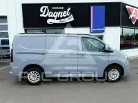 2025 Volkswagen T7 Multivan