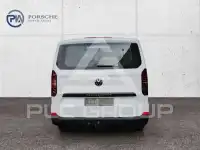 2025 Volkswagen T7 Multivan