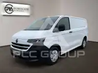 2025 Volkswagen T7 Multivan