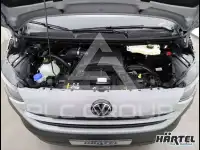 2025 Volkswagen T7 Multivan