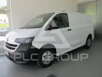 2025 Volkswagen T7 Multivan