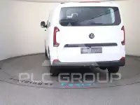 2025 Volkswagen T7 Multivan
