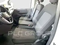 2025 Volkswagen T7 Multivan