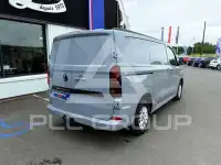 2025 Volkswagen T7 Multivan