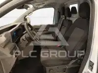 2025 Volkswagen T7 Multivan