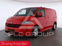2025 Volkswagen T7 Multivan