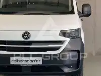 2025 Volkswagen T7 Multivan