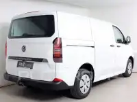 2025 Volkswagen T7 Multivan