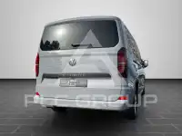 2025 Volkswagen T7 Multivan