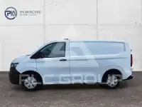 2025 Volkswagen T7 Multivan