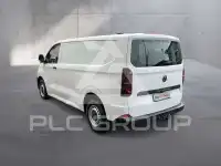 2025 Volkswagen T7 Multivan