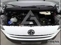 2025 Volkswagen T7 Multivan