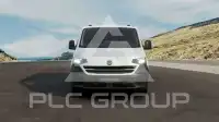 2025 Volkswagen T7 Multivan