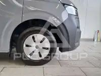 2025 Volkswagen T7 Multivan