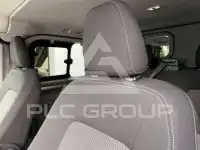 2025 Volkswagen T7 Multivan