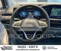2025 Volkswagen T7 Multivan