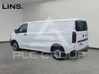 2025 Volkswagen T7 Multivan