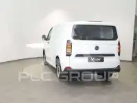 2025 Volkswagen T7 Multivan