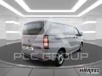 2025 Volkswagen T7 Multivan