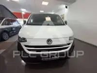 2025 Volkswagen T7 Multivan