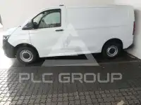2025 Volkswagen T7 Multivan