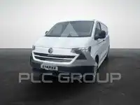 2026 Volkswagen T7 Multivan