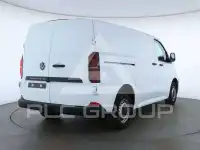 2025 Volkswagen T7 Multivan