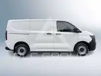 2025 Volkswagen T7 Multivan