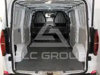 2025 Volkswagen T7 Multivan