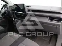 2025 Volkswagen T7 Multivan