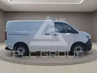 2025 Volkswagen T7 Multivan