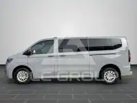 2025 Volkswagen T7 Multivan