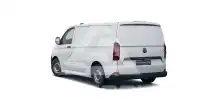2025 Volkswagen T7 Multivan
