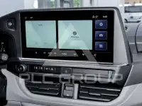 2025 Volkswagen T7 Multivan