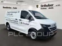 2025 Volkswagen T7 Multivan