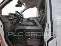 2025 Volkswagen T7 Multivan
